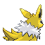 Back Sprite