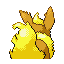 Back Sprite