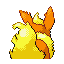 Back Sprite