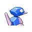 Back Sprite
