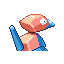 Back Sprite