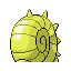Back Sprite