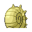 Back Sprite