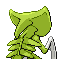 Back Sprite