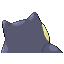 Back Sprite
