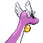 Back Sprite