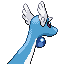 Back Sprite