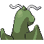 Back Sprite