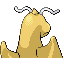 Back Sprite