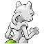 Back Sprite