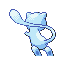 Back Sprite