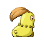 Back Sprite