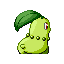 Back Sprite
