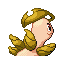 Back Sprite
