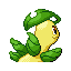 Back Sprite