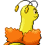 Back Sprite