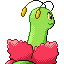 Back Sprite