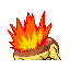Back Sprite