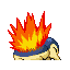 Back Sprite