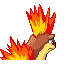 Back Sprite