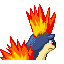 Back Sprite