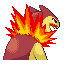 Back Sprite