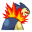 Back Sprite