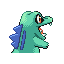 Back Sprite