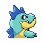 Back Sprite