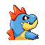 Back Sprite