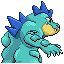 Back Sprite