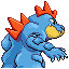 Back Sprite