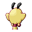 Back Sprite