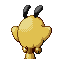 Back Sprite