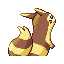 Back Sprite