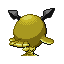 Back Sprite