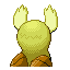Back Sprite