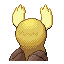 Back Sprite