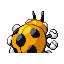 Back Sprite