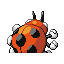 Back Sprite