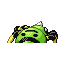 Back Sprite