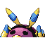 Back Sprite