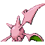 Back Sprite