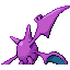 Back Sprite