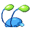 Back Sprite