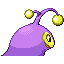 Back Sprite