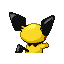 Back Sprite