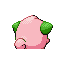 Back Sprite