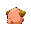 Back Sprite