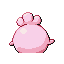 Back Sprite